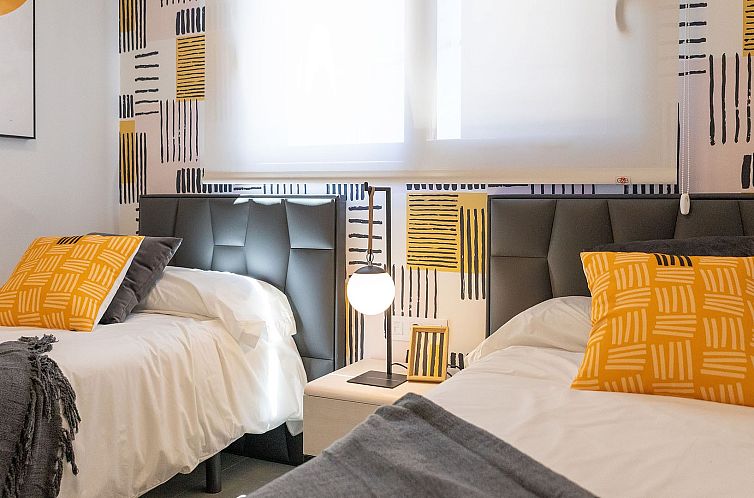 Appartement in Almería