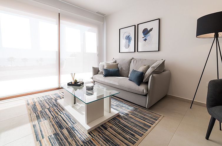 Appartement in Almería