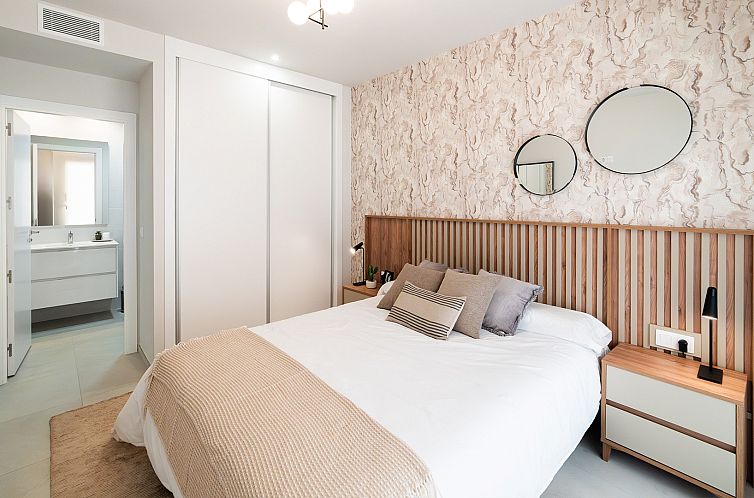 Appartement in Almería