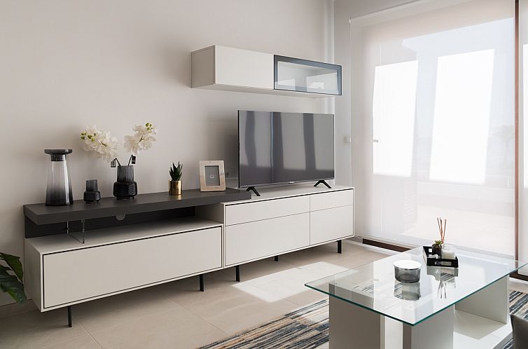 Appartement in Almería