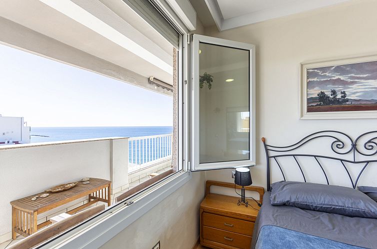 Appartement Vista Playa Zapillo