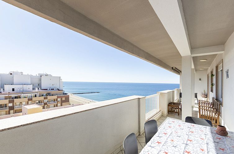 Appartement Vista Playa Zapillo