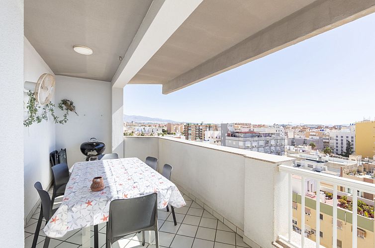 Appartement Vista Playa Zapillo