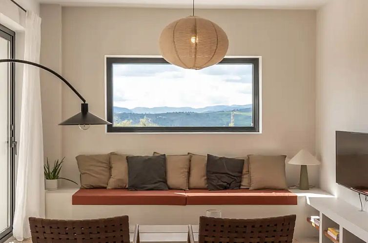 Casa Serrana - 6p guesthouse