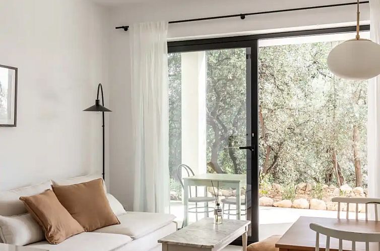 Casa Serrana - 6p guesthouse