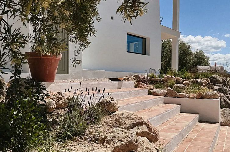 Casa Serrana - 6p guesthouse