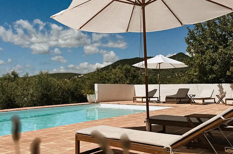 Casa Serrana - 4p appartement