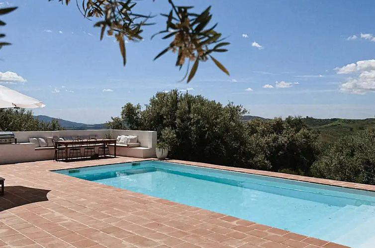 Casa Serrana - 2p studio