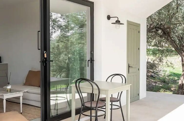 Casa Serrana - 2p studio