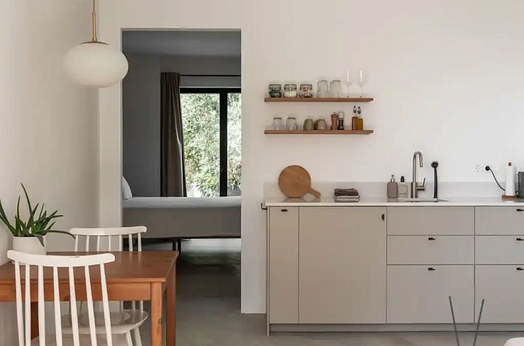 Casa Serrana - 2p studio