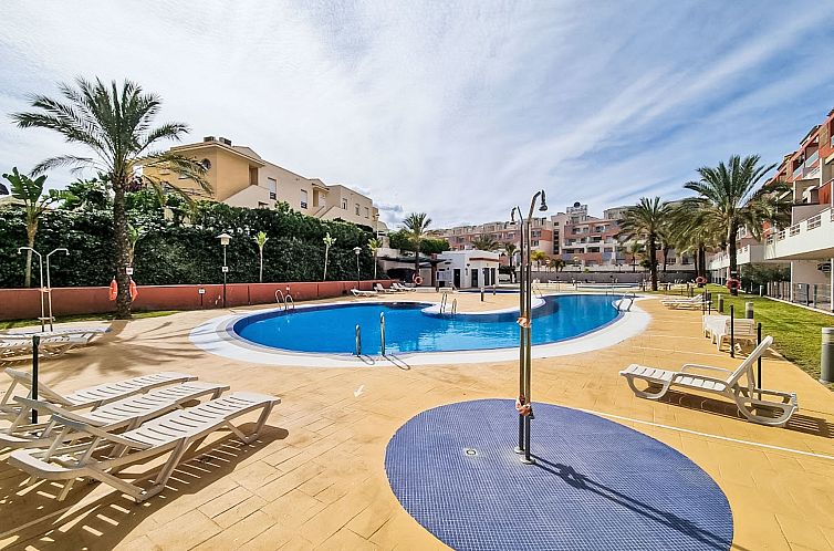 Guest house 14115804 - Apartment Andalusia - Appartement Sotavento