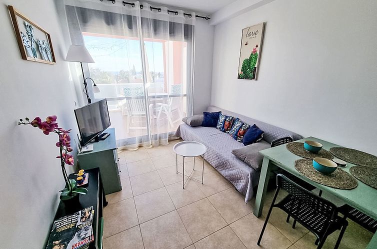 Appartement Sotavento