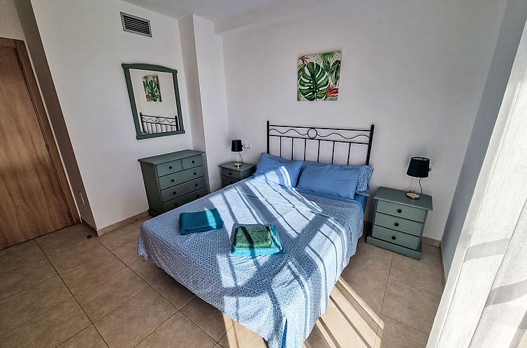 Appartement Sotavento