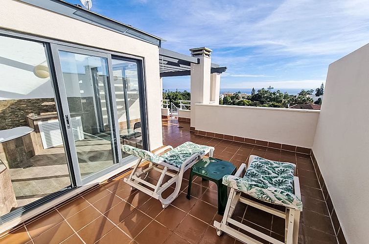 Appartement Sotavento