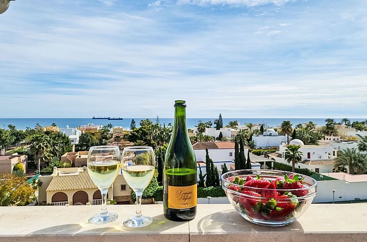 Appartement Sotavento