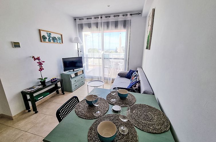 Appartement Sotavento