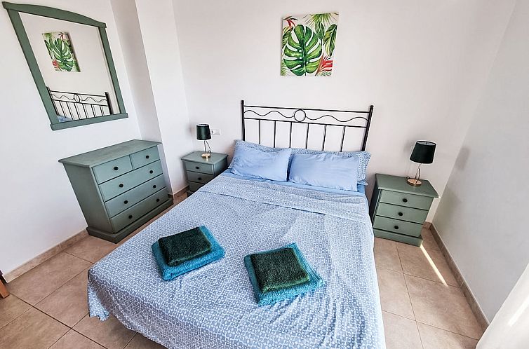 Appartement Sotavento