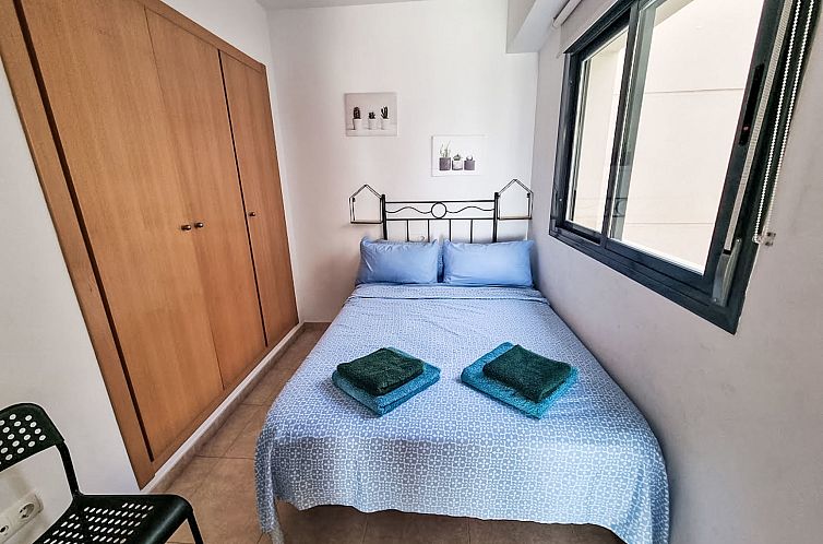 Appartement Sotavento