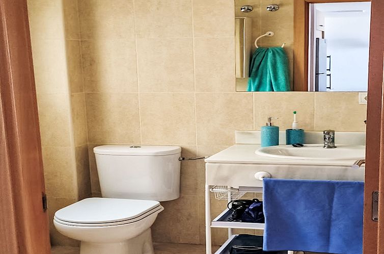 Appartement Sotavento
