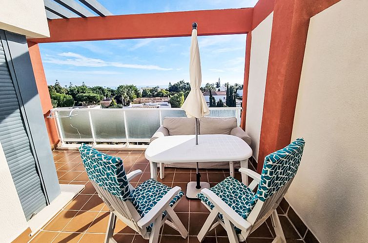 Appartement Sotavento