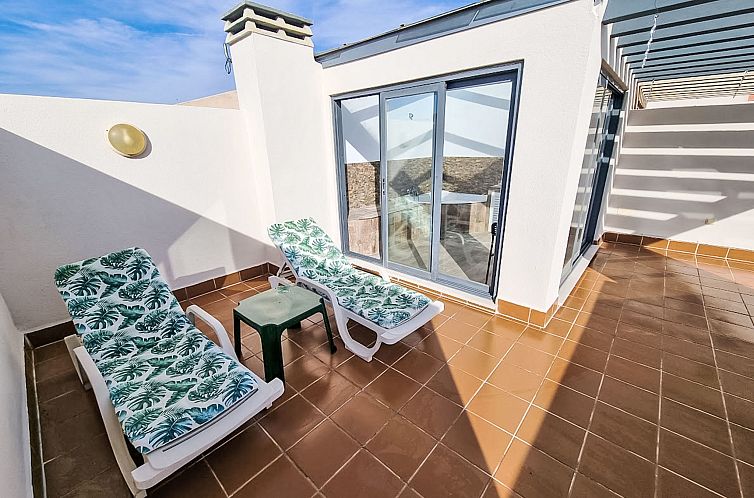 Appartement Sotavento