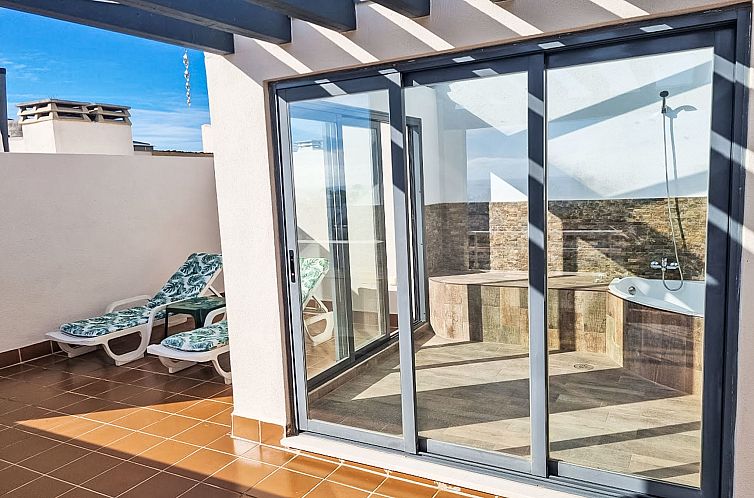 Appartement Sotavento