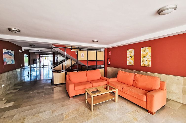 Appartement Sotavento