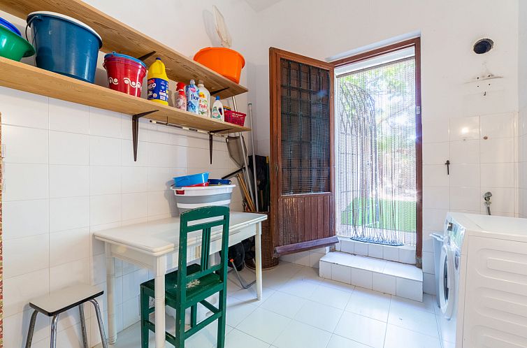 Vakantiehuis Virgen de las Angustias