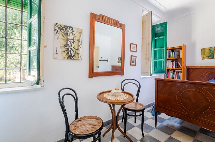 Vakantiehuis Virgen de las Angustias