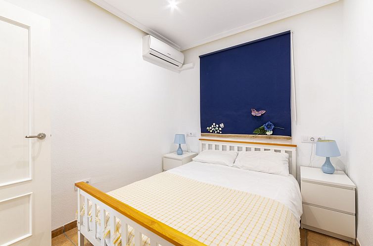 Appartement Al Andalus