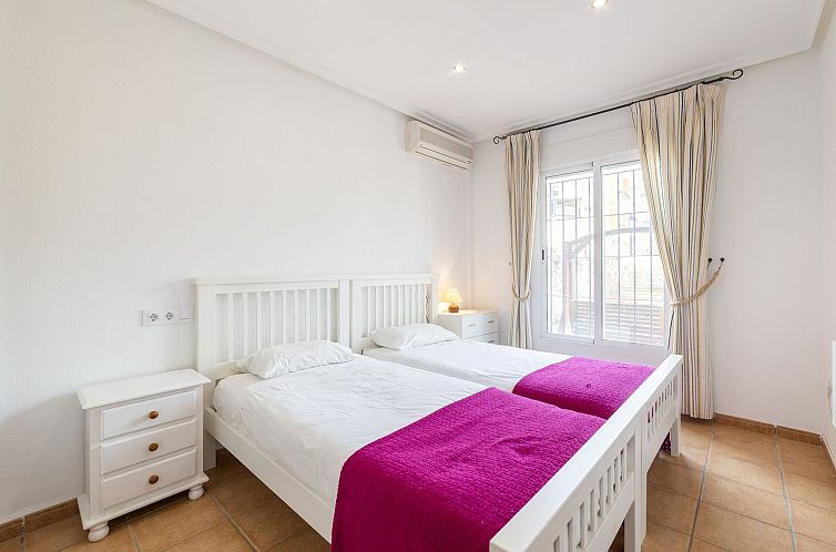 Appartement Al Andalus