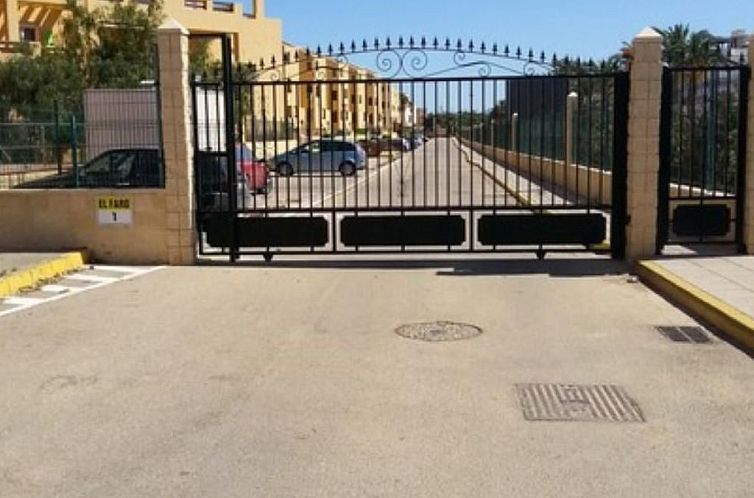 Vakantiehuis Huis Triplex Puerto Rey, Vera Playa, Almeria, 6