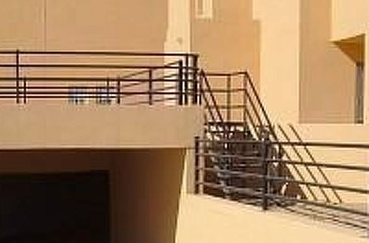 Vakantiehuis Huis Triplex Puerto Rey, Vera Playa, Almeria, 6