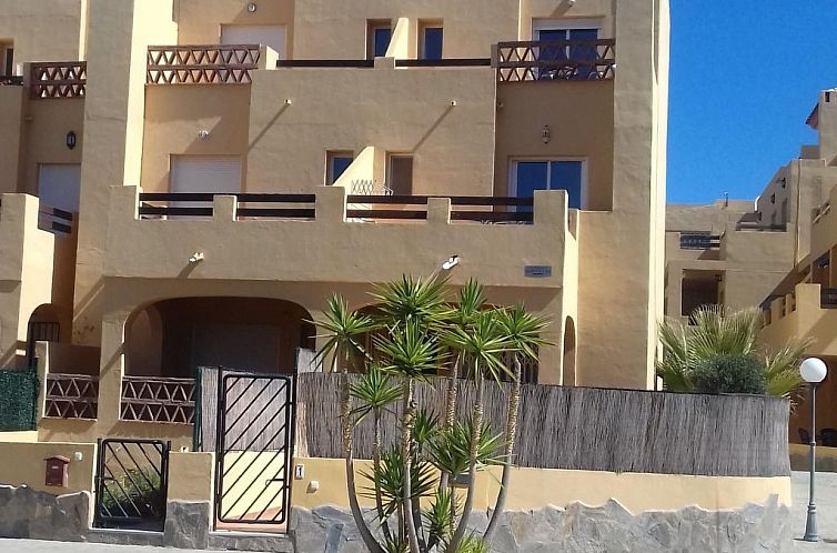 Vakantiehuis Huis Triplex Puerto Rey, Vera Playa, Almeria, 6