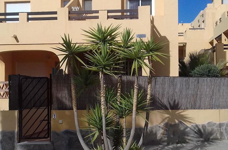Vakantiehuis Huis Triplex Puerto Rey, Vera Playa, Almeria, 6