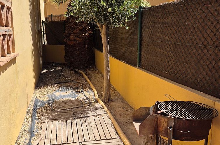 Vakantiehuis Huis Triplex Puerto Rey, Vera Playa, Almeria, 6