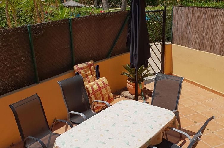 Vakantiehuis Huis Triplex Puerto Rey, Vera Playa, Almeria, 6