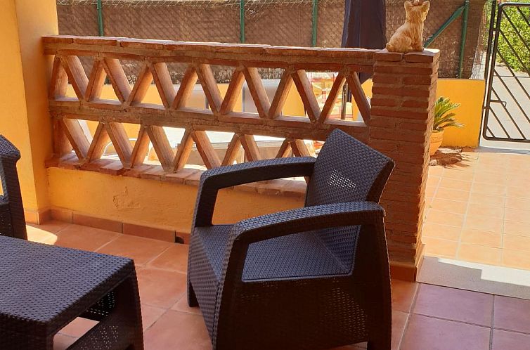 Vakantiehuis Huis Triplex Puerto Rey, Vera Playa, Almeria, 6