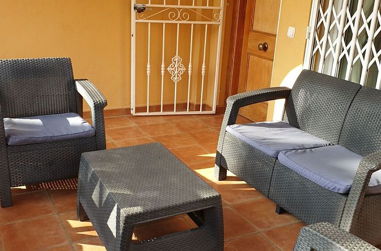 Vakantiehuis Huis Triplex Puerto Rey, Vera Playa, Almeria, 6