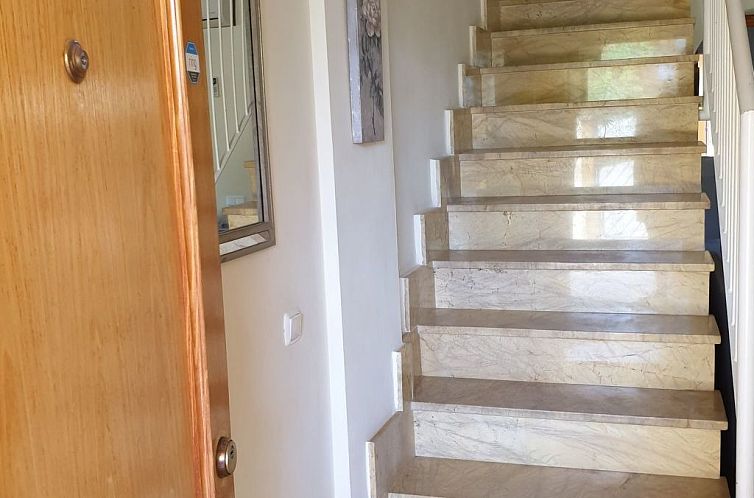 Vakantiehuis Huis Triplex Puerto Rey, Vera Playa, Almeria, 6