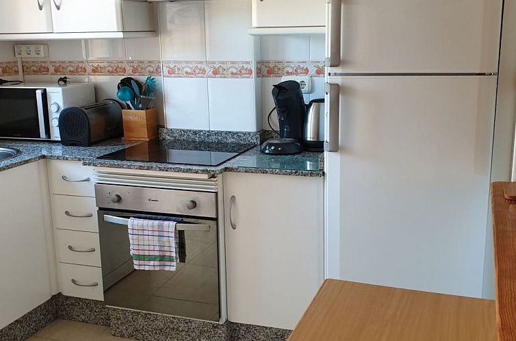 Vakantiehuis Huis Triplex Puerto Rey, Vera Playa, Almeria, 6