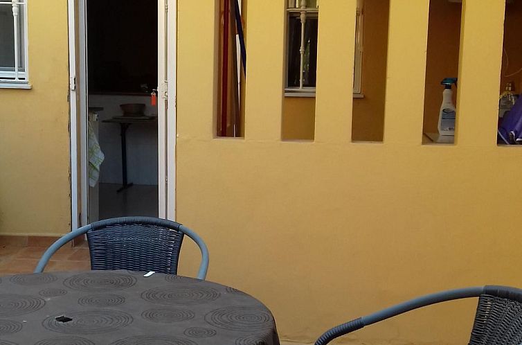 Vakantiehuis Huis Triplex Puerto Rey, Vera Playa, Almeria, 6
