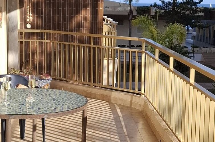 Appartement Fuengirola Costa Del Sol Zuid-Spanje