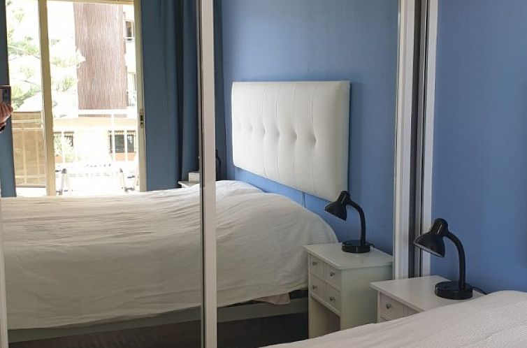 Appartement Fuengirola Costa Del Sol Zuid-Spanje