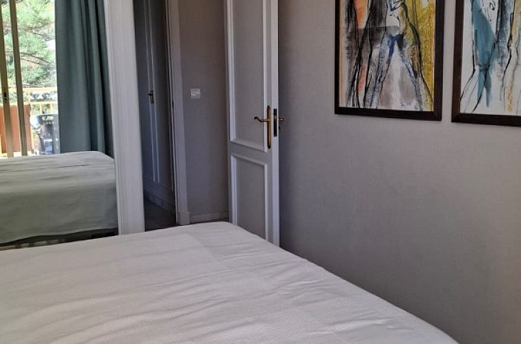 Appartement Fuengirola Costa Del Sol Zuid-Spanje