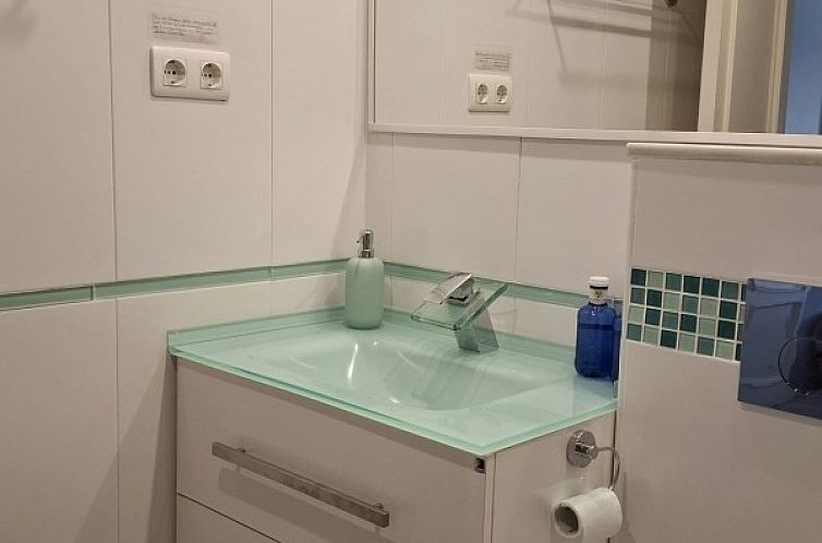 Appartement Fuengirola Costa Del Sol Zuid-Spanje