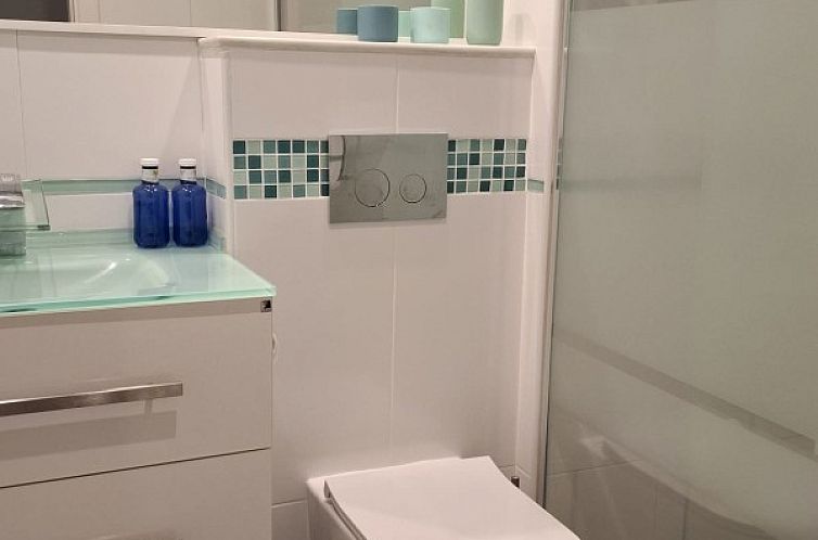 Appartement Fuengirola Costa Del Sol Zuid-Spanje