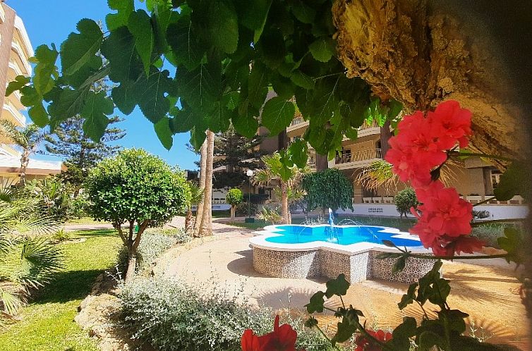 Appartement Fuengirola Costa Del Sol Zuid-Spanje