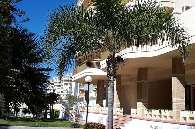 Appartement Fuengirola Costa Del Sol Zuid-Spanje