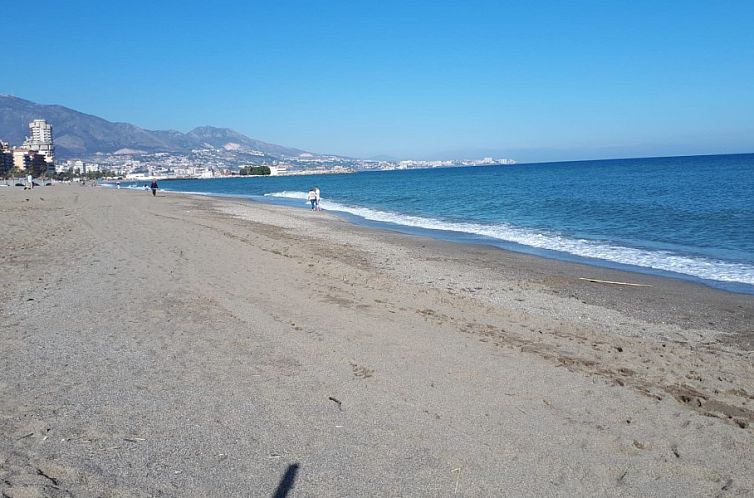 Appartement Fuengirola Costa Del Sol Zuid-Spanje